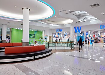 Marketown Shopping Centre