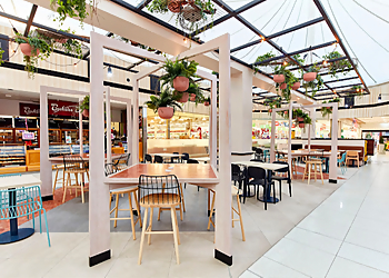 Marketown Shopping Centre