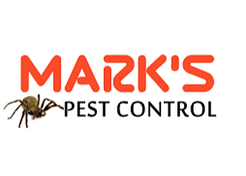 Mark pest control Bomaderry