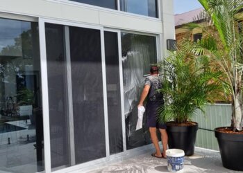 Marks Window Cleaning & Exterior Washing