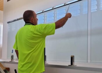 Marks Window Cleaning & Exterior Washing