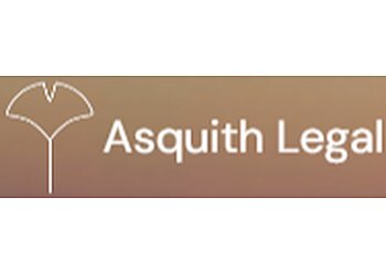 Markus Christmann - ASQUITH LEGAL
