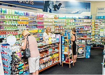 Amcal Pharmacy Marlin Coast