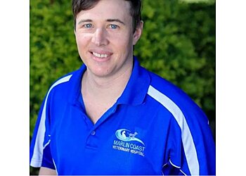 Marlin Coast Veterinary Hospital