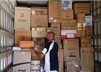 Marlin Transport Busselton Removals