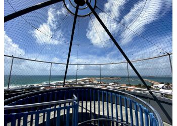 Marlston Hill Lookout