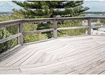 Marlston Hill Lookout