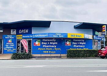 Sunshine Coast Pharmacies Maroochy Day & Night Pharmacy image 1