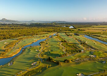 Maroochy River Golf Club