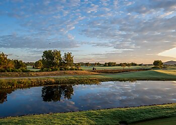 Maroochy River Golf Club