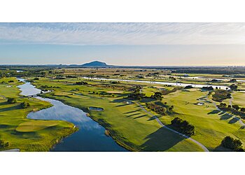 Sunshine Coast Golf Courses Maroochy River Golf Club  image 1