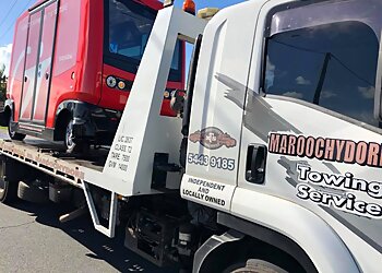 Maroochydore Towing Service