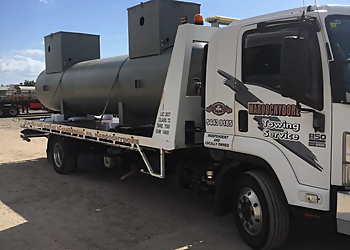 Maroochydore Towing Service