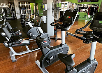 Marquee Fitness 24/7