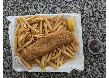 Marsden Fish N Chips