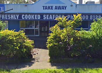 Marsden Fish & Takeaways