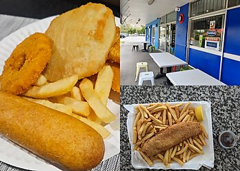 Marsden Fish & Takeaways