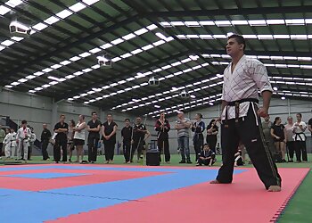 Martial Arts Albury KMA