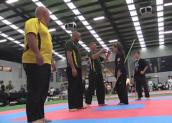 Martial Arts Albury KMA