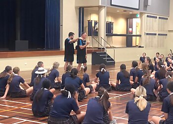 Martial Arts Queensland