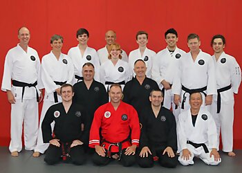 Martial Arts Queensland