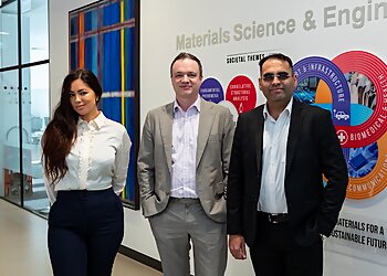 Martin Earley - BAXTER IP PATENT & TRADEMARK ATTORNEYS