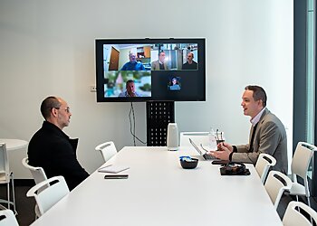 Martin Earley - BAXTER IP PATENT & TRADEMARK ATTORNEYS