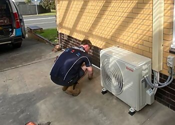 Martin Heating & Cooling