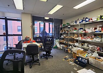 Martin Place Locksmiths