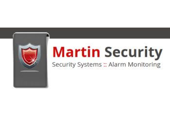 Martin Security