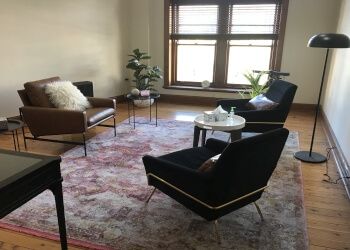 Martina Magnery Counselling and Psychotherapy