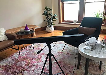 Martina Magnery Counselling and Psychotherapy