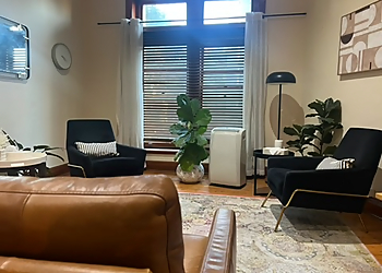 Martina Magnery Relationship Counselling & Psychotherapy