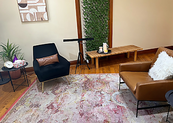 Martina Magnery Relationship Counselling & Psychotherapy