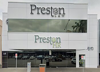 Martine Care - PRESTON LAW