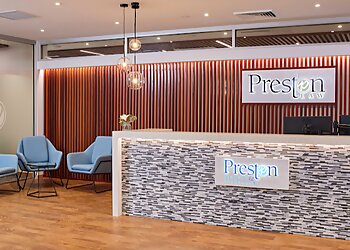 Martine Care - PRESTON LAW