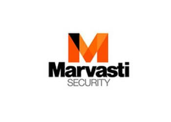 Marvasti Security