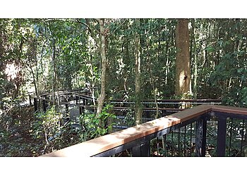 Mary Cairncross Scenic Reserve