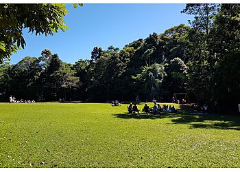 Mary Cairncross Scenic Reserve