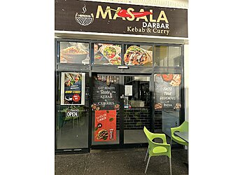 Masala Darbar Kin Kora