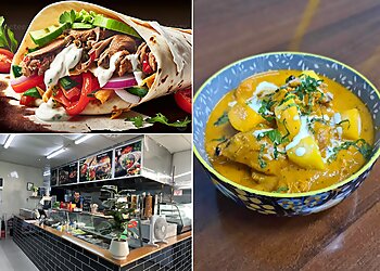 Masala Darbar Kin Kora