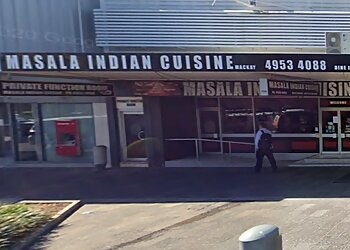 Masala Indian Cuisine