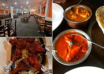 Masala Indian Cuisine