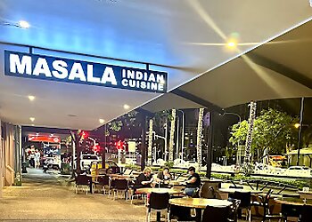 Masala Indian Cuisine