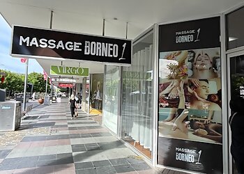 Mildura Massage Therapy Massage Borneo 1 image 1