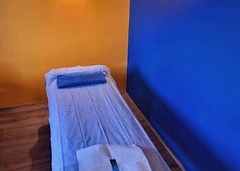 Massage Land Tamworth