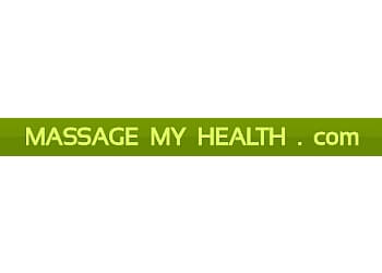 Massage My Health