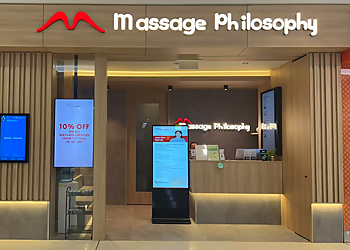 Massage Philosophy Massage Philosophy