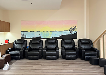 Massage Spirit CastleTown