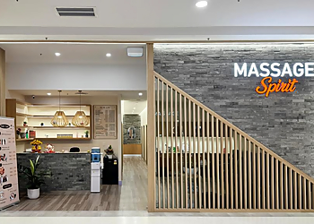 Massage Spirit CastleTown Massage Spirit CastleTown